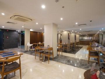 Hotel Park By Clover Provincia di Istanbul
