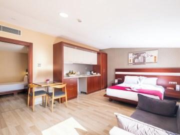 Park By Clover Hotel Provincia di Istanbul
