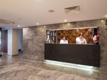 Park By Clover 3* Provincia di Istanbul