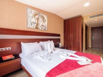 Hotel Park By Clover Provincia di Istanbul