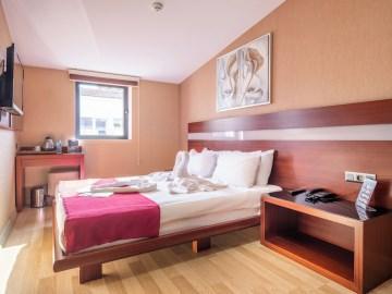Park By Clover Hotel Provincia di Istanbul