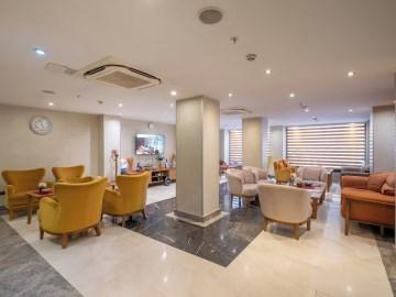 Park By Clover Hotel Provincia di Istanbul